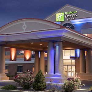 Holiday Inn Express Hotel & Suites Binghamton University-Vestal By Ihg