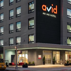 Avid Hotels - Brooklyn Dyker Heights, An Ihg Hotel