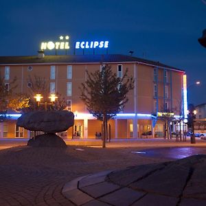 The Originals City, Hôtel Éclipse, Lyon Est (Inter-Hotel)